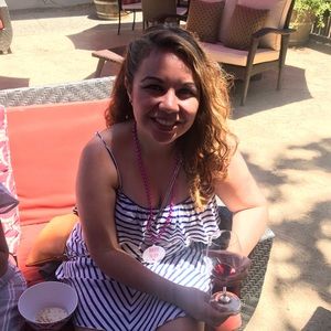 Meet your Posher, Mitzi